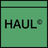 HAUL logo - Similar company to Progetto Porto
