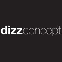 dizzconcept logo - Similar company to Machelp