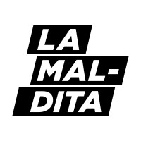 La Maldita Wines logo - Similar company to Ethereus Wines