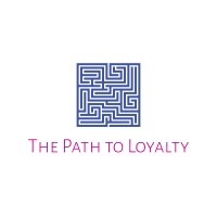 The Path to Loyalty logo - Similar company to Smarty Labs