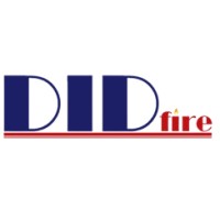 PT Dinar Inti Duba - Simplex, National Foam, Shilla Fire Authorized Distributor logo - Similar company to Firecek