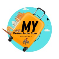 My Dream India Tour logo - Similar company to Choice Holidays Pvt Ltd -Tour Operators,  Car & Coaches Rental