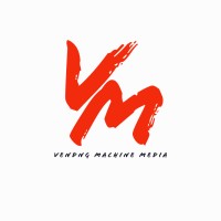 Vendng Machine Media logo - Similar company to Triben Insurance Solutions, Inc.