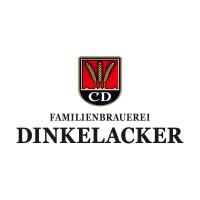 Dinkelacker-Schwaben Bräu GmbH & Co. KG logo - Similar company to Ginstr - Stuttgart Dry Gin