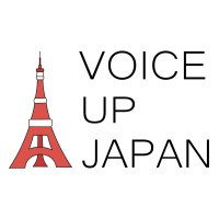 Voice Up Japan logo - Similar company to Luna Pets