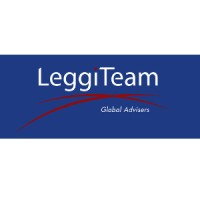 LeggiTeam S.L.P. – Law Firm logo - Similar company to Schiappa Cabral & Associados - Sociedade De Advogados