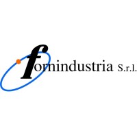 FORNINDUSTRIA S.R.L. logo - Similar company to Omer Srl