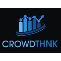 CrowdThnk logo - Similar company to Sayak