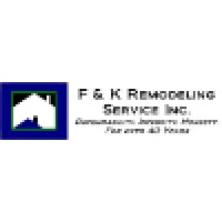 F&K Remodeling Service Inc.