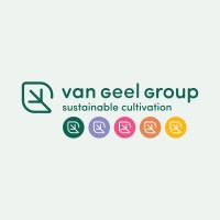 Van Geel Group logo - Similar company to Pro Stair & Railing