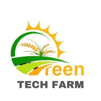 Green Tech Farm logo - Similar company to Smartapv- Fruit