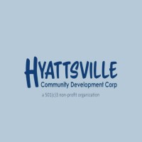 Hyattsville Community Development Corporation logo - Similar company to Up Top Acres