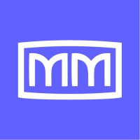 MANSION logo - Similar company to Publicators Email Marketing