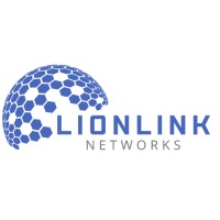 LionLink Networks logo - Similar company to Gdms