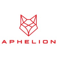Aphelion Orbitals logo - Similar company to Blip.Delivery