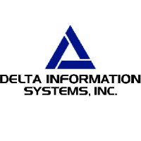 Delta Information Systems, Inc. logo - Similar company to Ampex Data Systems