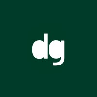 Donkergroen creators logo - Similar company to Donker Groep