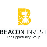 Beacon Invest logo - Similar company to Die Helfer Wiens