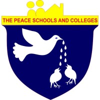 The Peace Schools and Colleges logo - Similar company to Tameer-I-Wattan Public Schools & Colleges, Goe, Pakistan