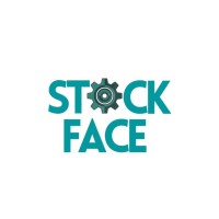 Stock Face logo - Similar company to Mist Studio