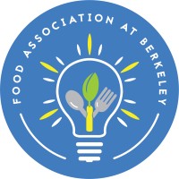 Food Association at Berkeley logo - Similar company to Huckle