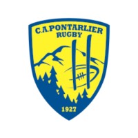CA PONTARLIER RUGBY logo - Similar company to Sh Partner'S