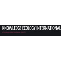 Knowledge Ecology International logo - Similar company to Effective Evidence Llp