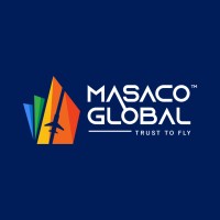 Masaco Global logo - Similar company to Visathing For Student