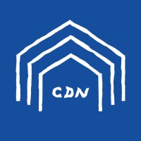 CDN de Normandie-Rouen logo - Similar company to Radio Hdr