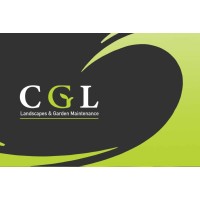 Cleaner Gardens Ltd (CGL) landscape maintenance contractors logo - Similar company to A Cleaner World