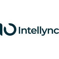 Intellync, an AB Agri company logo - Similar company to Farm Data Principles