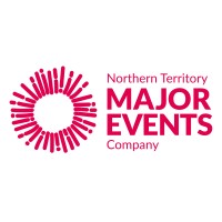 Northern Territory Major Events Company logo - Similar company to Dreamedia Creative