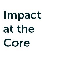 Impact at the Core logo - Similar company to Design Impact Transition (Dit) Platform