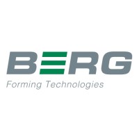 Berg Metal logo - Similar company to Tork Fixing Systems