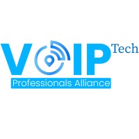 Voip Tech Professionals Alliance logo - Similar company to Cubix Tech Pvt. Ltd.