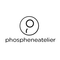 Phosphene Atelier logo - Similar company to Carsonnet.Com