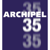 ARCHIPEL 35 logo - Similar company to Agence 520