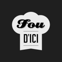 FOU D'ICI logo - Similar company to Furb Upcycled