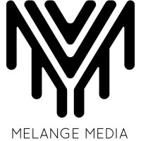 MelangeMedia logo - Similar company to Melange Ltd.