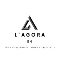 L'AGORA 34 logo - Similar company to Bfc Batiment