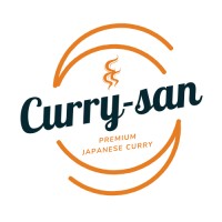 Curry-san