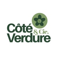 Côté Verdure & Cie. logo - Similar company to Menrec