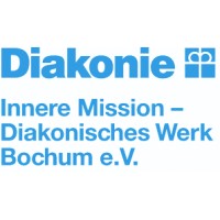 Innere Mission - Diakonisches Werk Bochum logo - Similar company to Franz Sales Haus