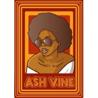 🏝Ashvine, la mode locale logo - Similar company to Excelys Santé