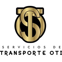 Servicios de Transporte Oti logo - Similar company to Jcargo Logística Y Transporte