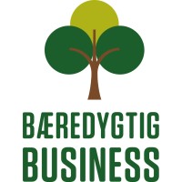 Bæredygtig Business logo - Similar company to Sustainbusiness