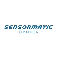 Sensormatic de Costa Rica logo - Similar company to Caseg Soluciones