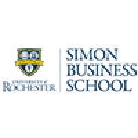 Simon Business School, University of Rochester logo - Similar company to University Of Rochester - Simon Business School