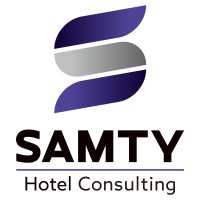SAMTY Hotel Consulting Co., Ltd. logo - Similar company to 株式会社オプティム