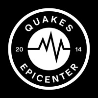 Quakes Epicenter logo - Similar company to Sras